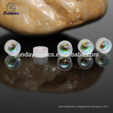 Dia 2mm to 200mm Sapphire Optical Plano Concave Lens China Made